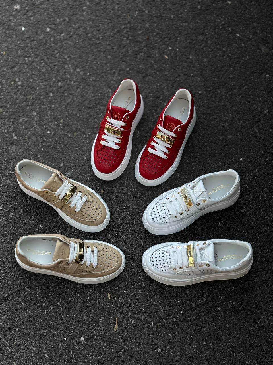 Фото Federica Lancioni