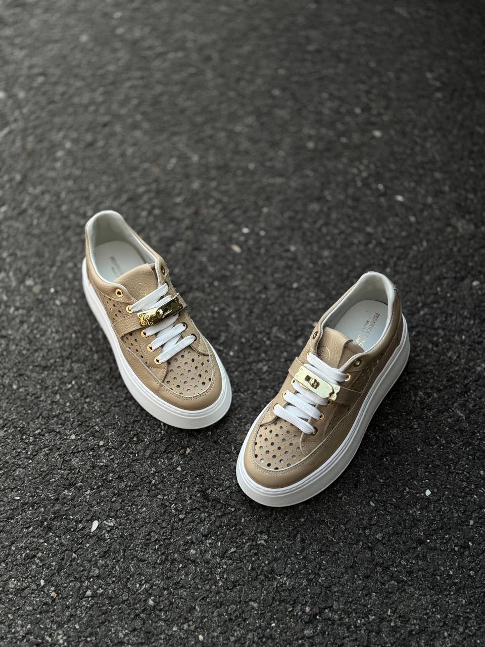 Фото Federica Lancioni