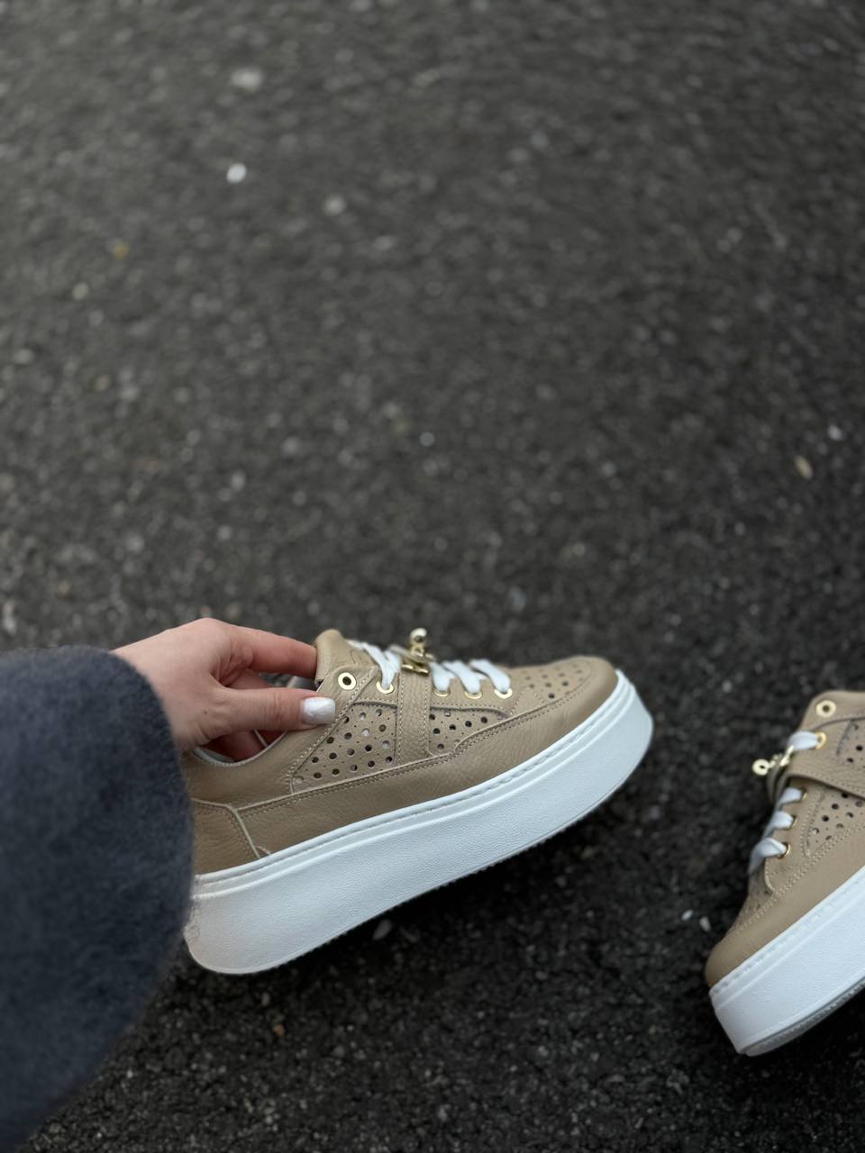 Фото Federica Lancioni