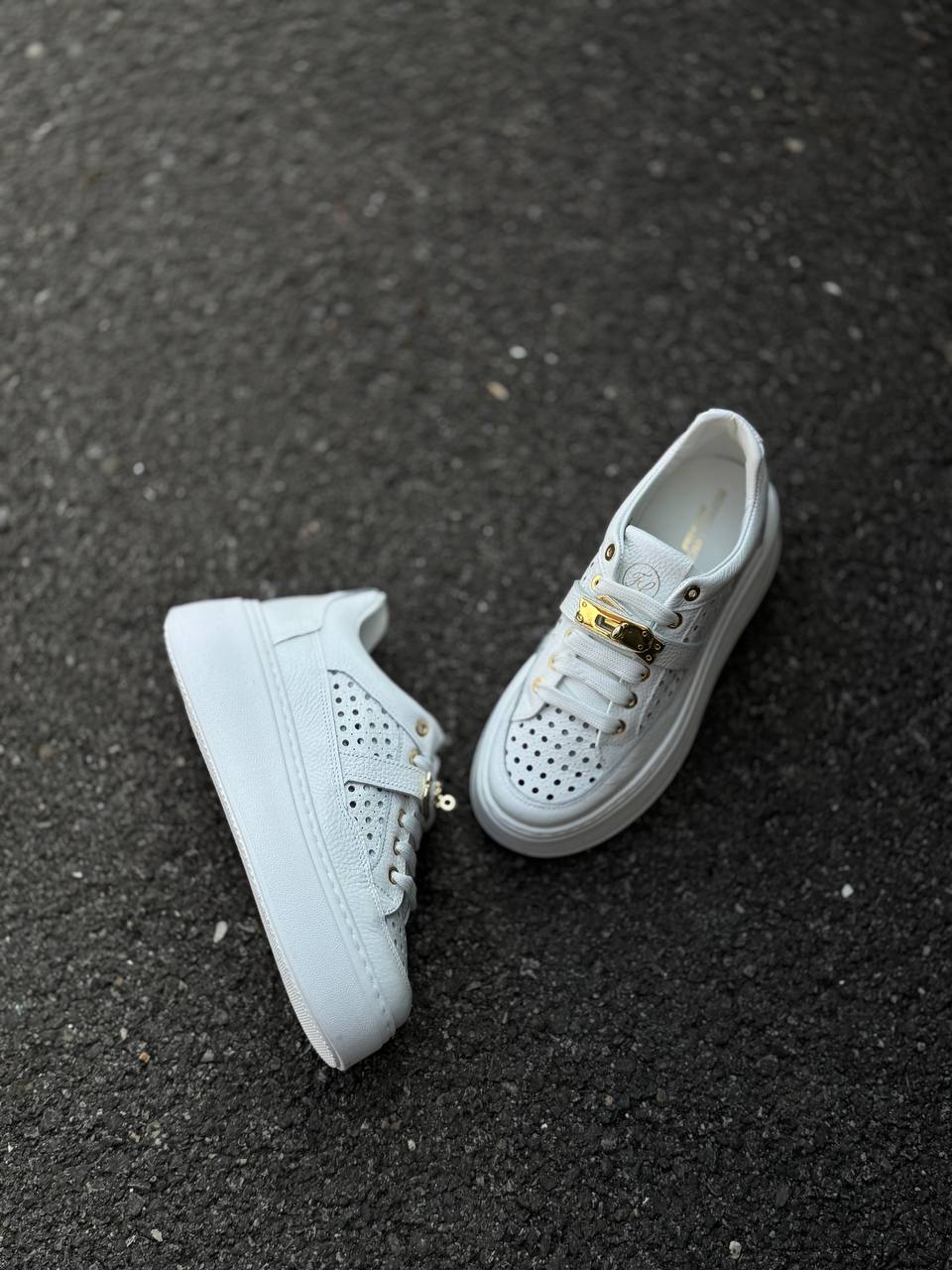 Фото Federica Lancioni