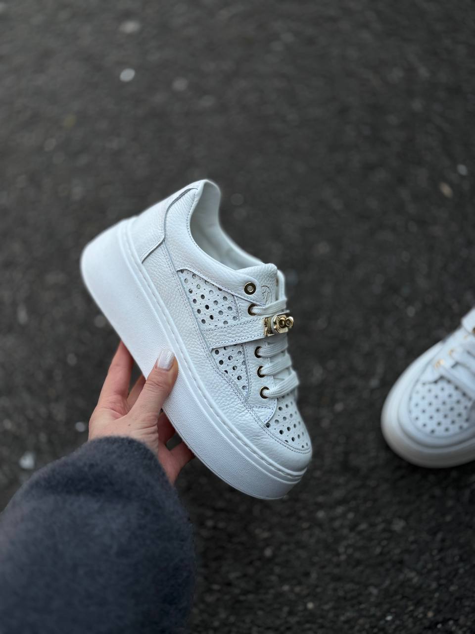 Фото Federica Lancioni