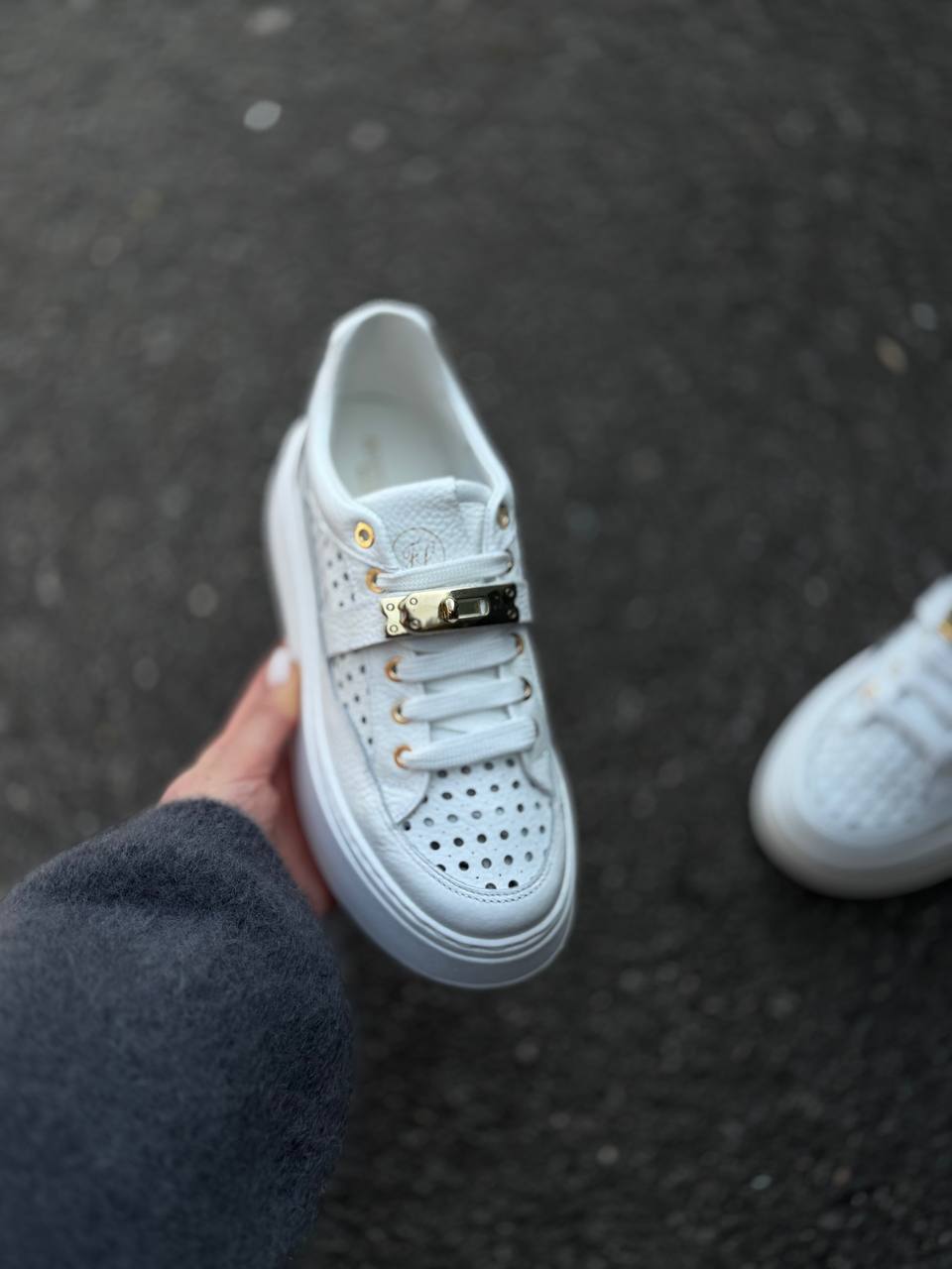 Фото Federica Lancioni