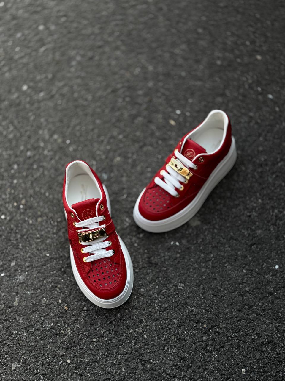 Фото Federica Lancioni