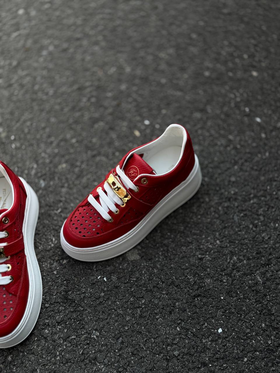 Фото Federica Lancioni