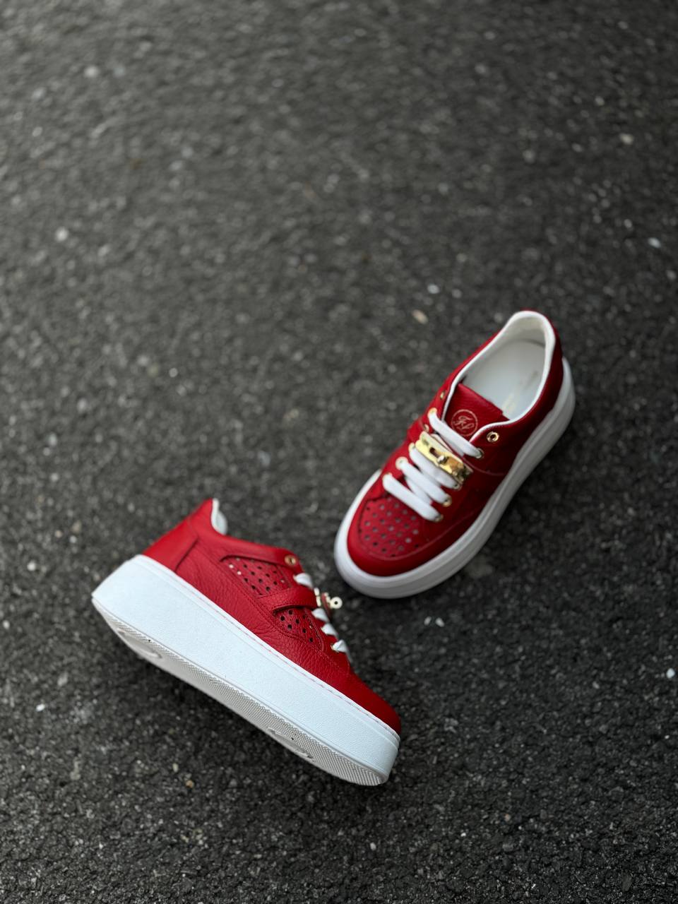 Фото Federica Lancioni