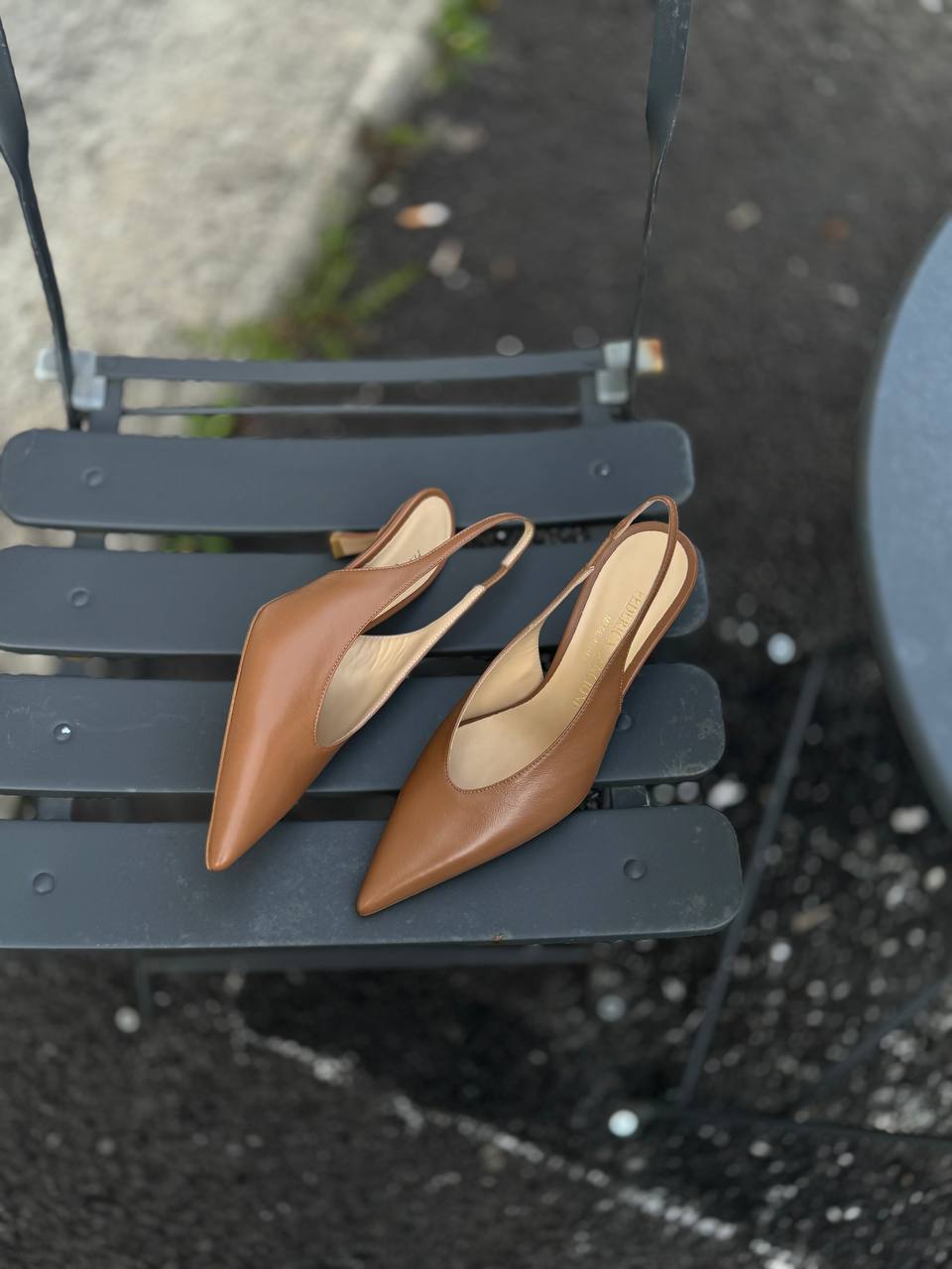 Фото Federica Lancioni