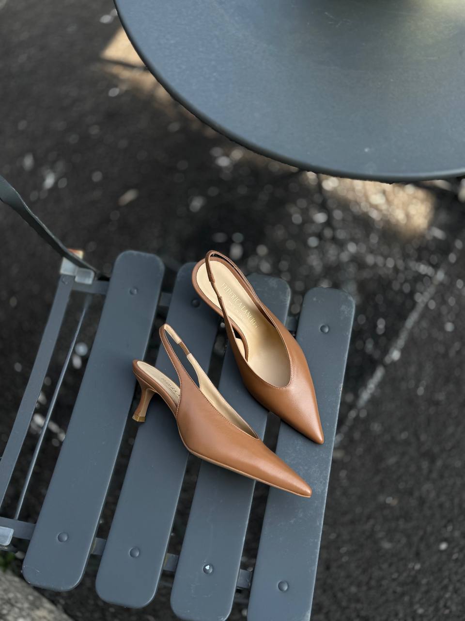 Фото Federica Lancioni