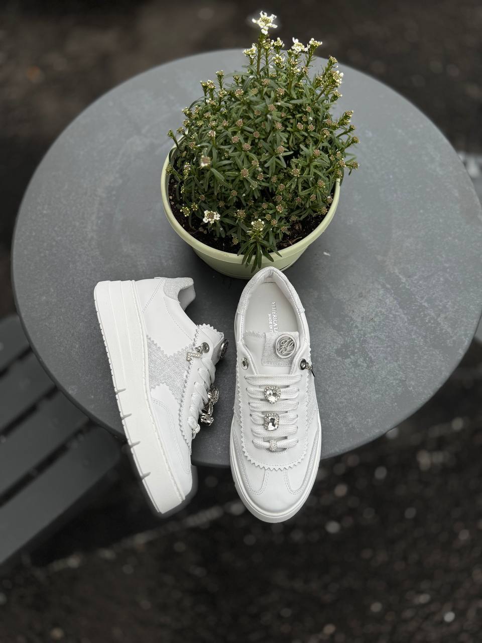 Фото Federica Lancioni