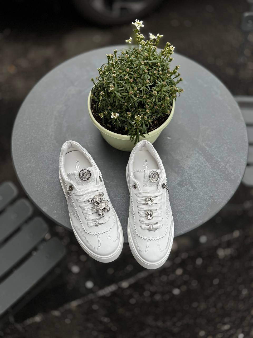 Фото Federica Lancioni