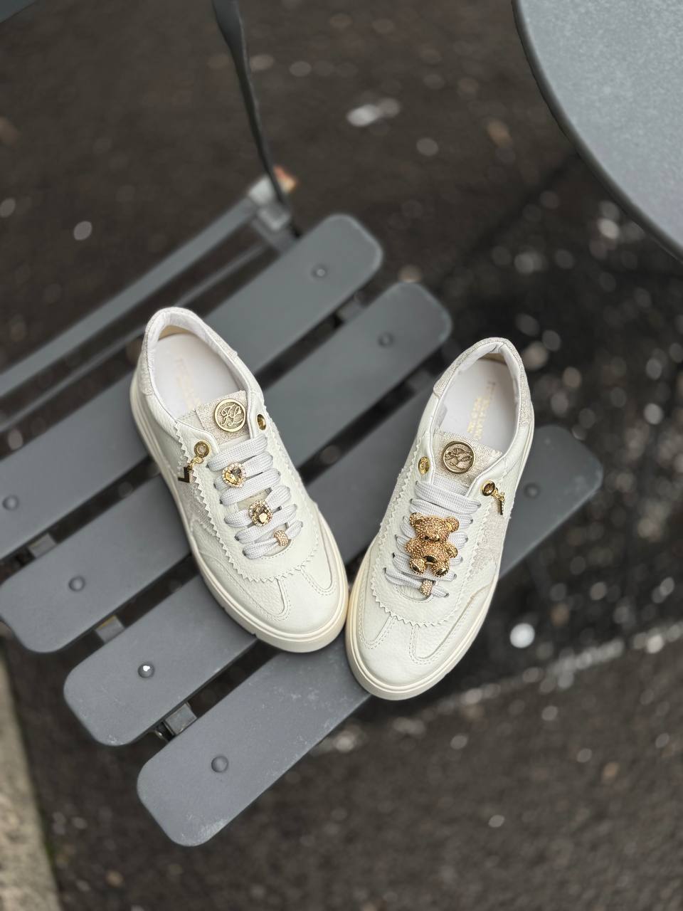 Фото Federica Lancioni