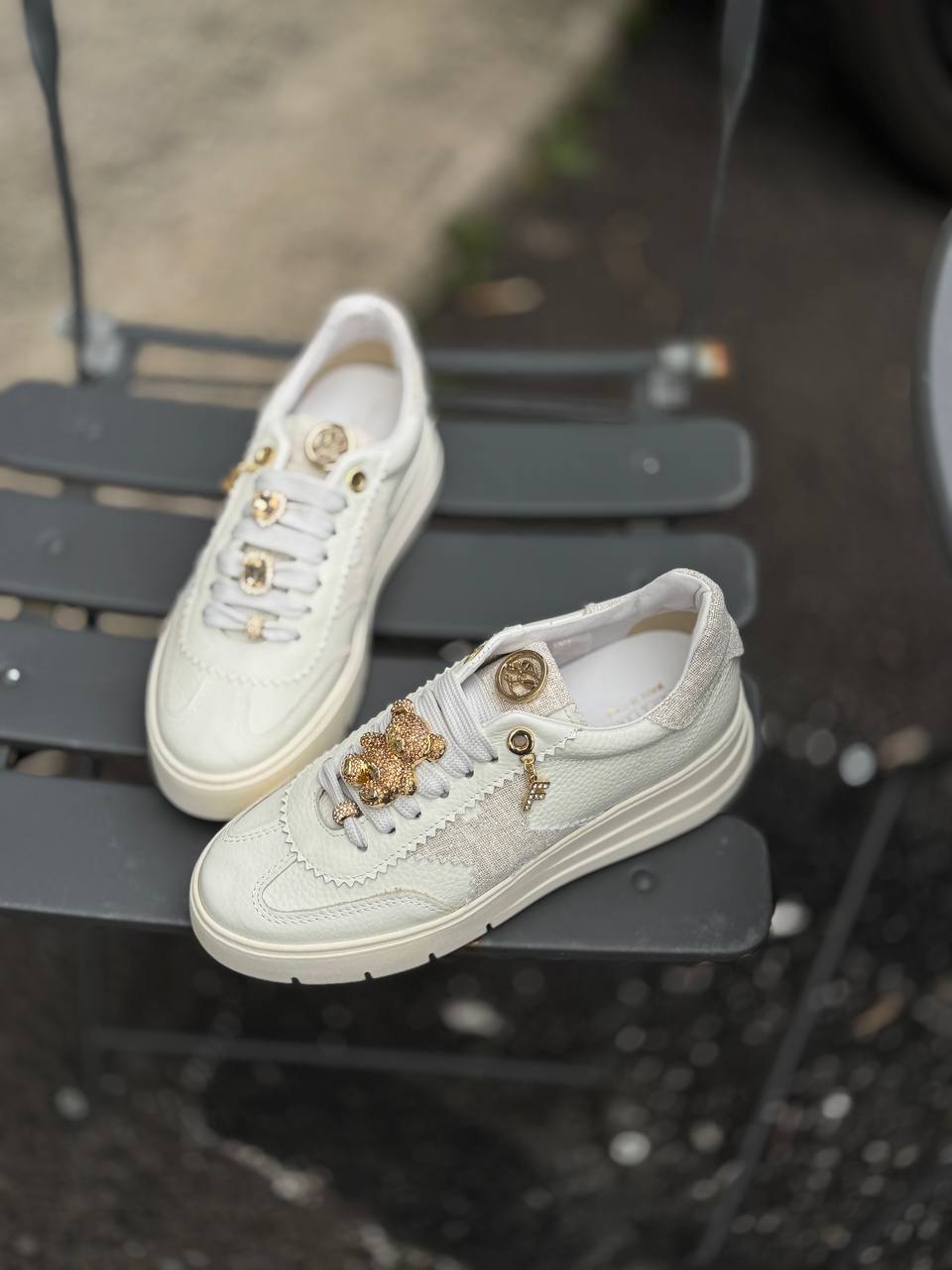 Фото Federica Lancioni