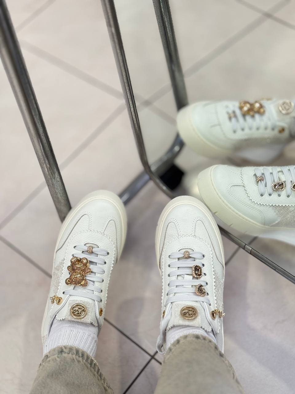 Фото Federica Lancioni