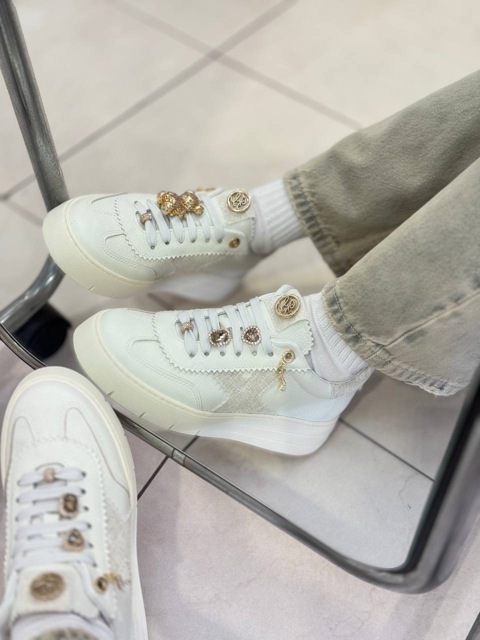 Фото Federica Lancioni