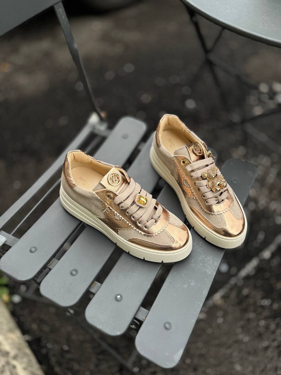 Фото Federica Lancioni