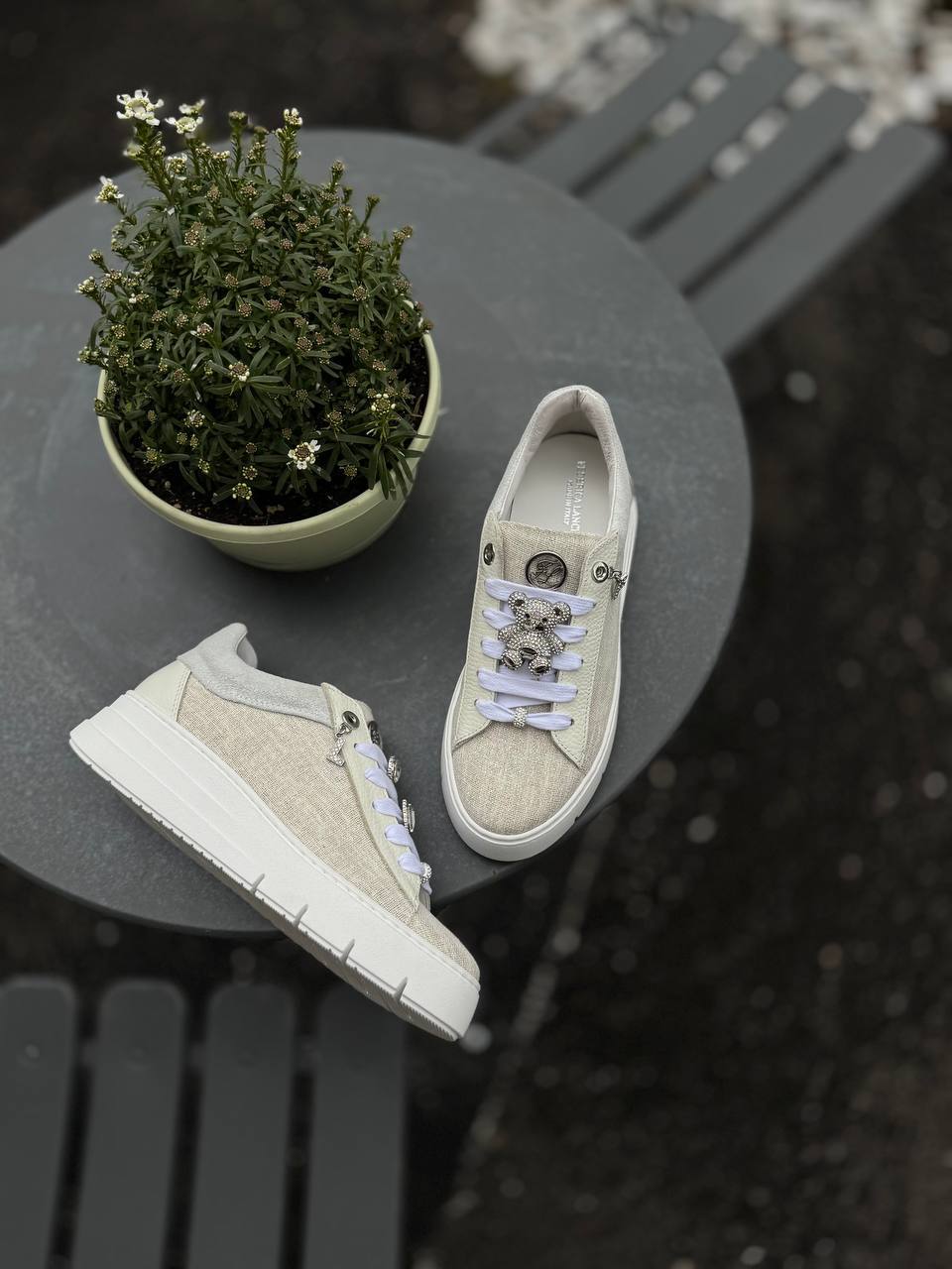 Фото Federica Lancioni