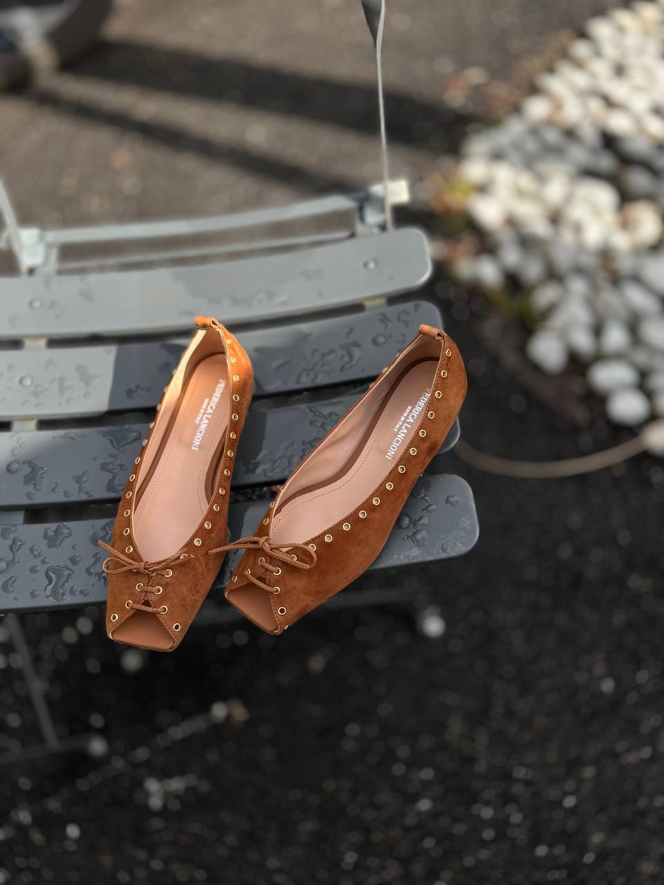 Фото Federica Lancioni