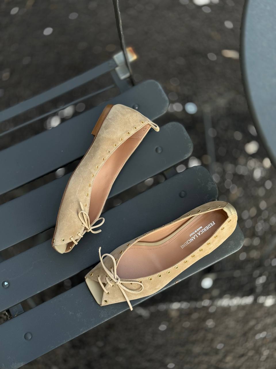 Фото Federica Lancioni