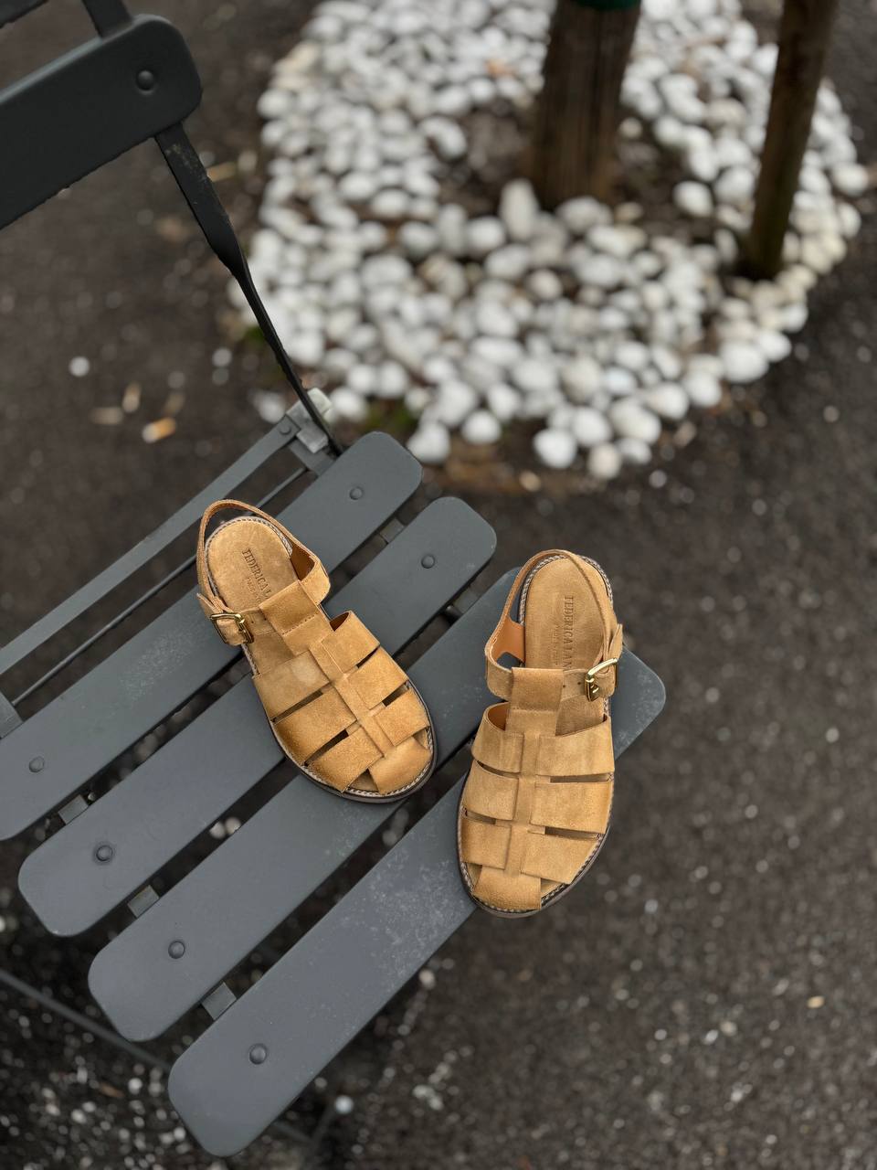 Фото Federica Lancioni