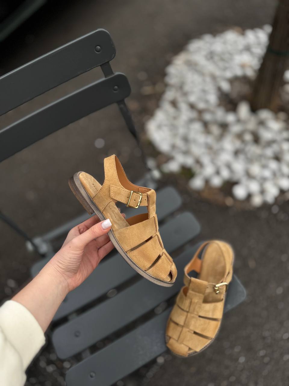 Фото Federica Lancioni