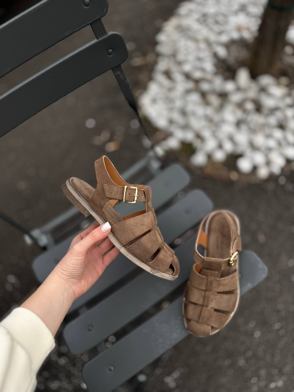 Фото Federica Lancioni