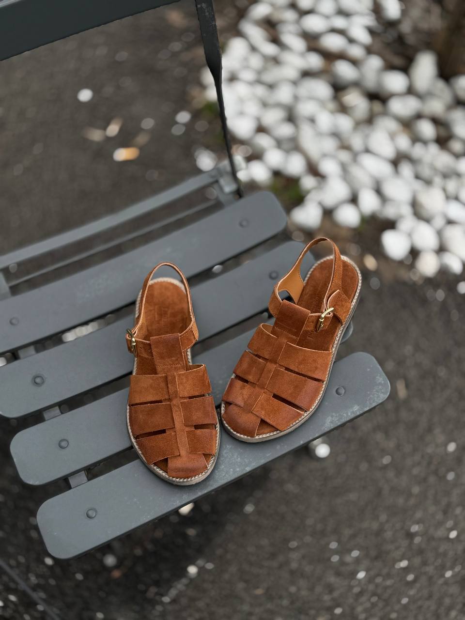 Фото Federica Lancioni