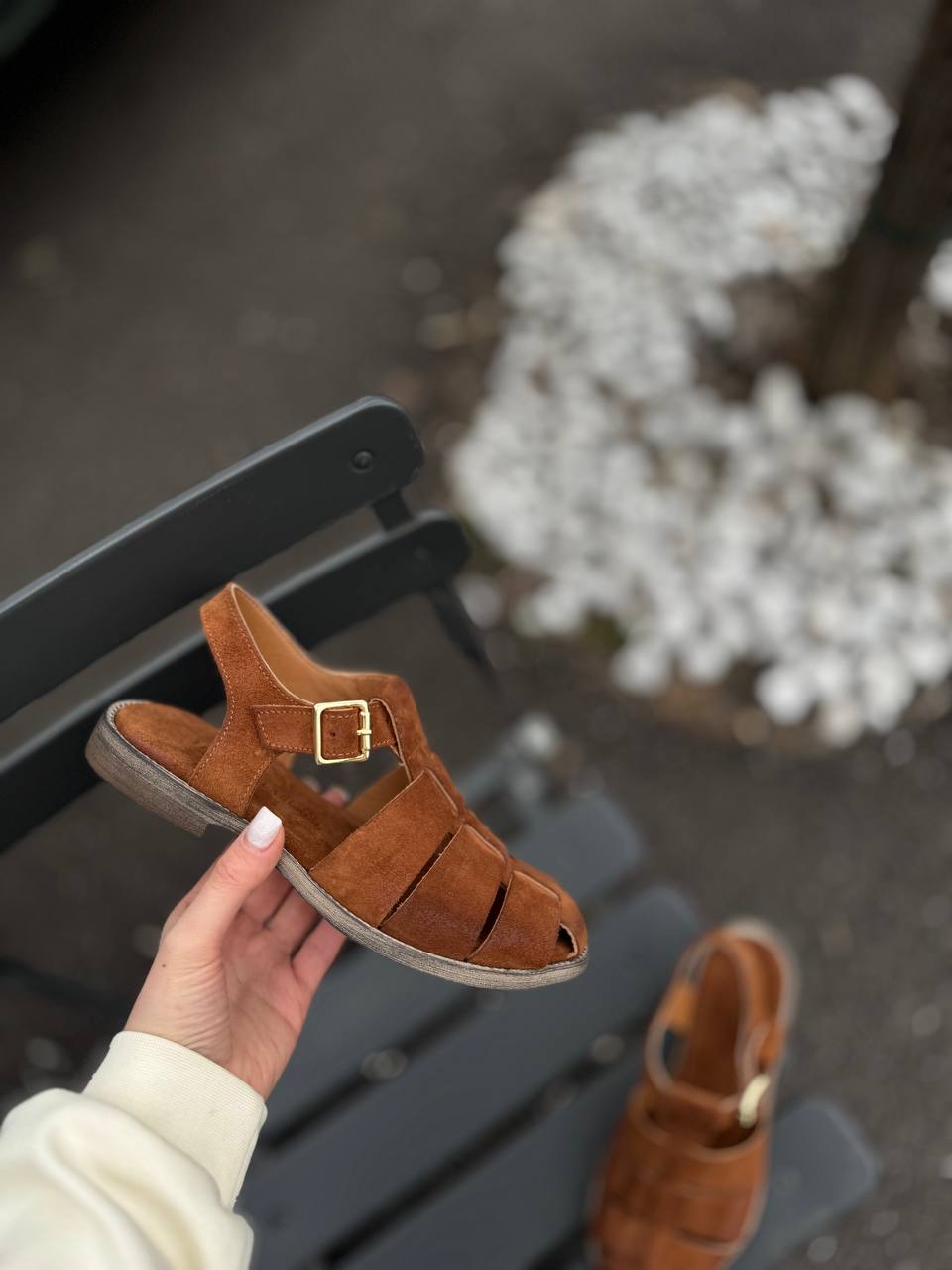 Фото Federica Lancioni