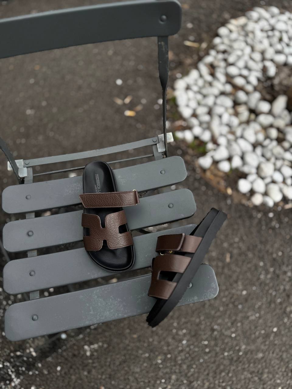 Фото Federica Lancioni