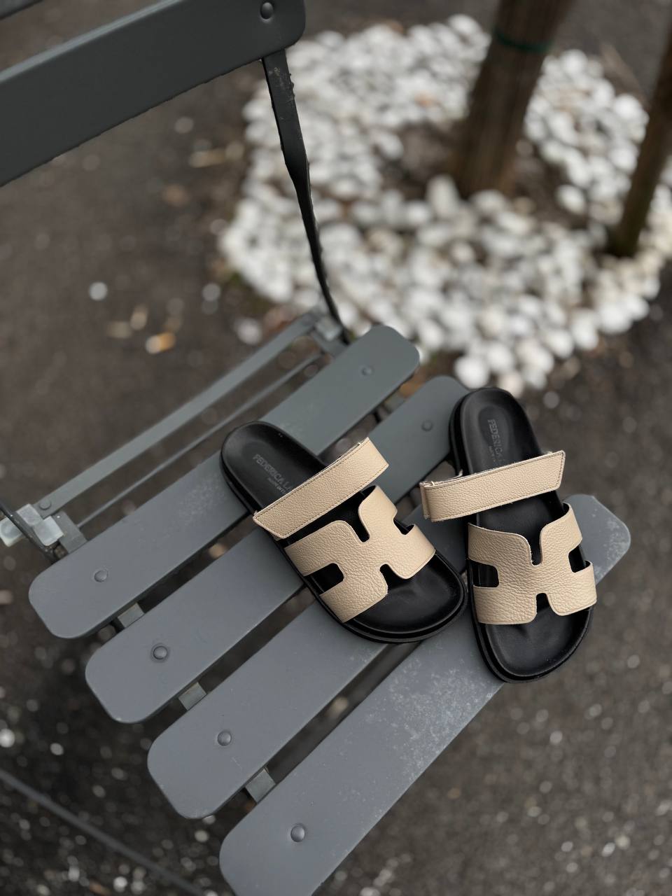 Фото Federica Lancioni