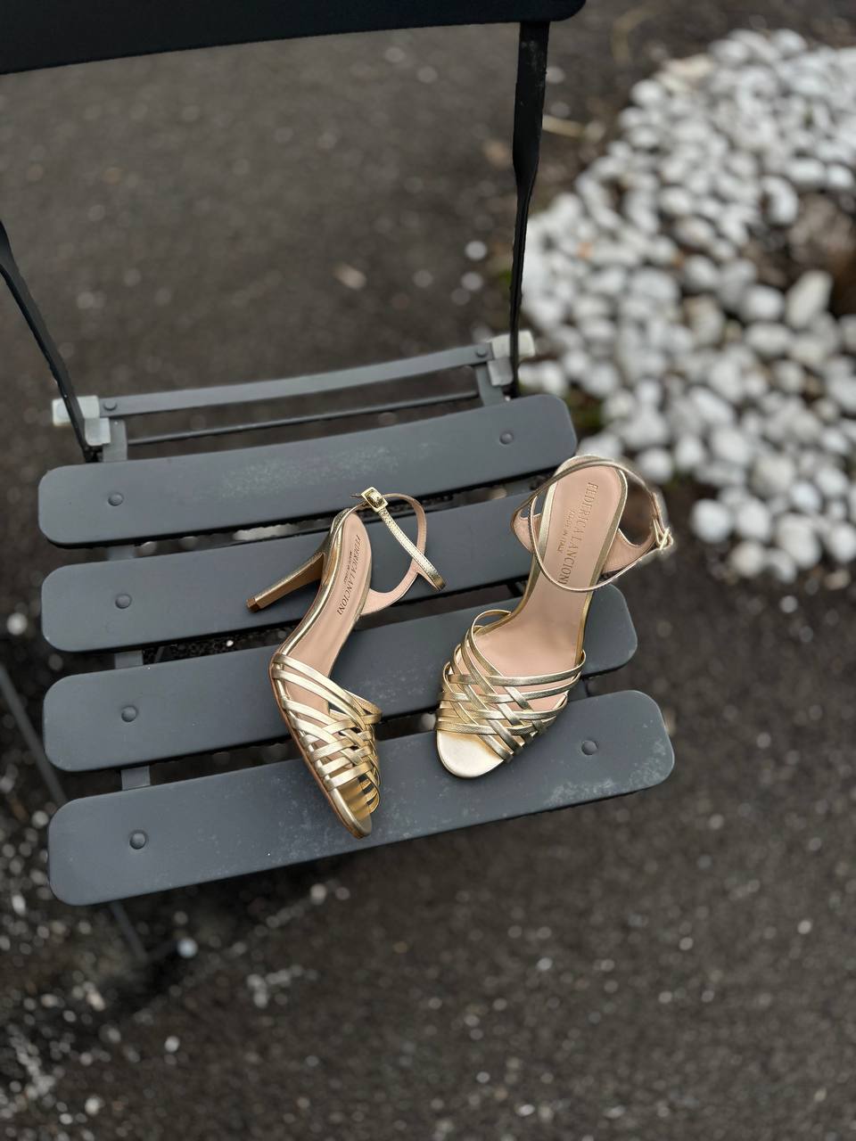 Фото Federica Lancioni