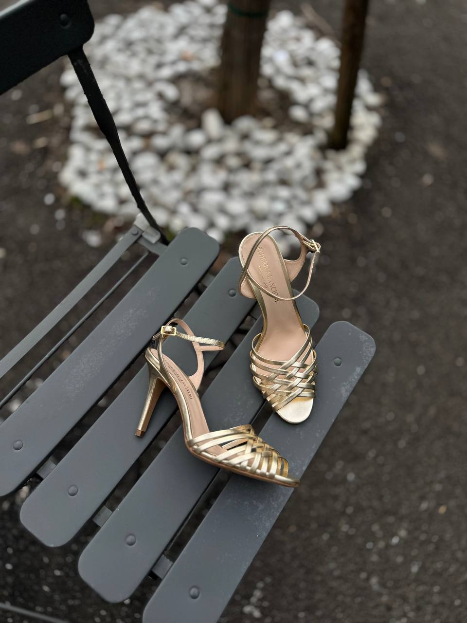 Фото Federica Lancioni