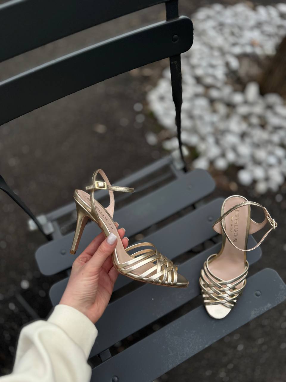 Фото Federica Lancioni