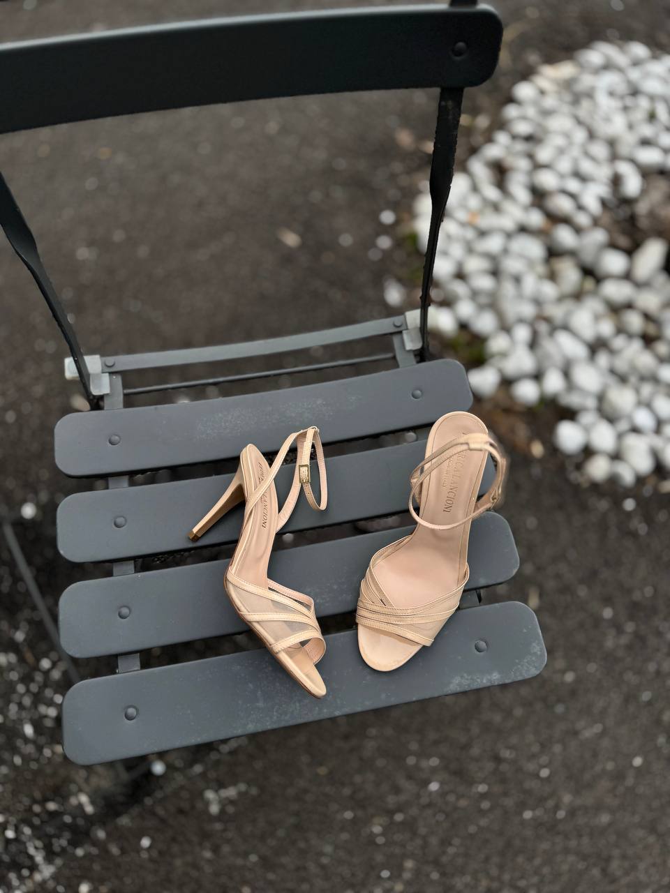 Фото Federica Lancioni