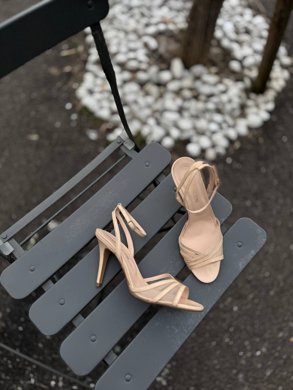 Итальянская одежда, бренд Federica Lancioni, арт. 74164706