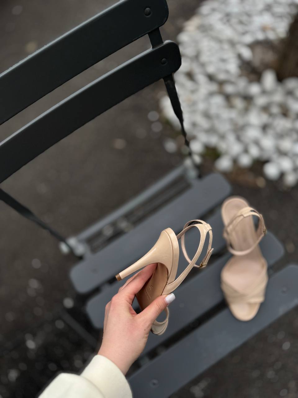 Фото Federica Lancioni