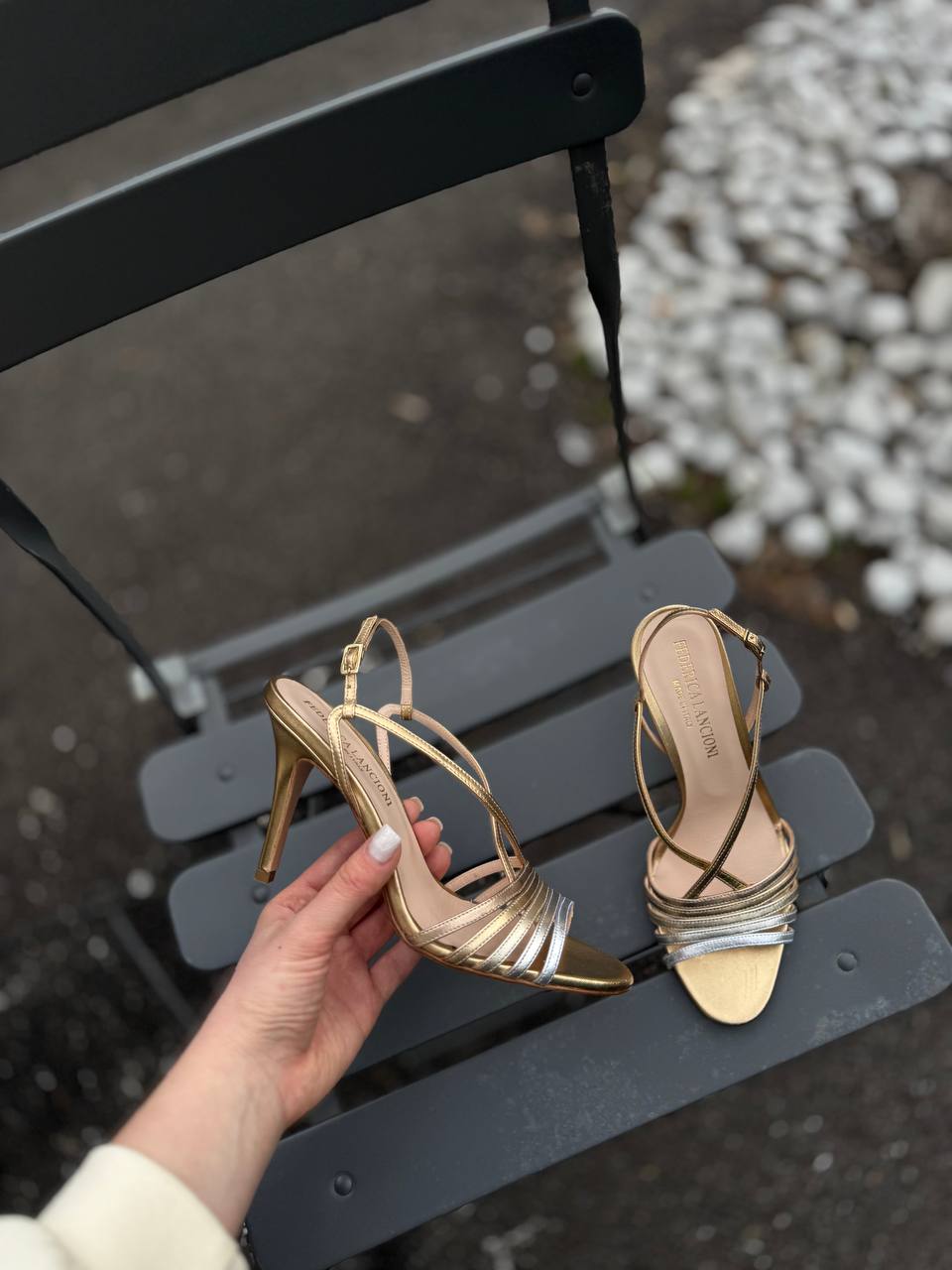 Фото Federica Lancioni