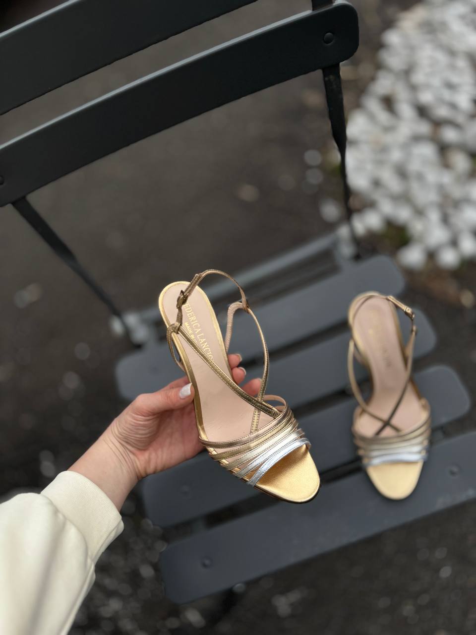 Фото Federica Lancioni