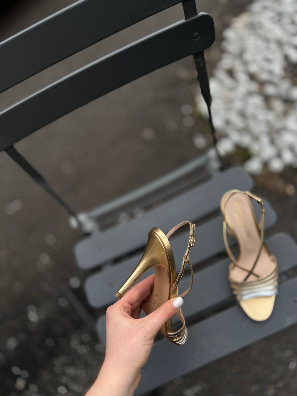 Фото Federica Lancioni