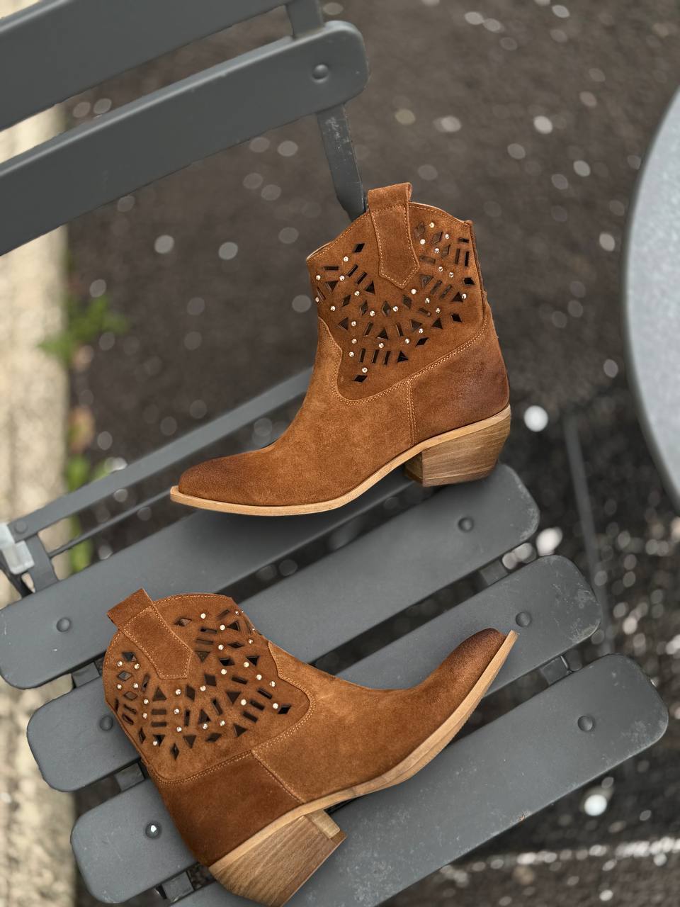 Фото Federica Lancioni