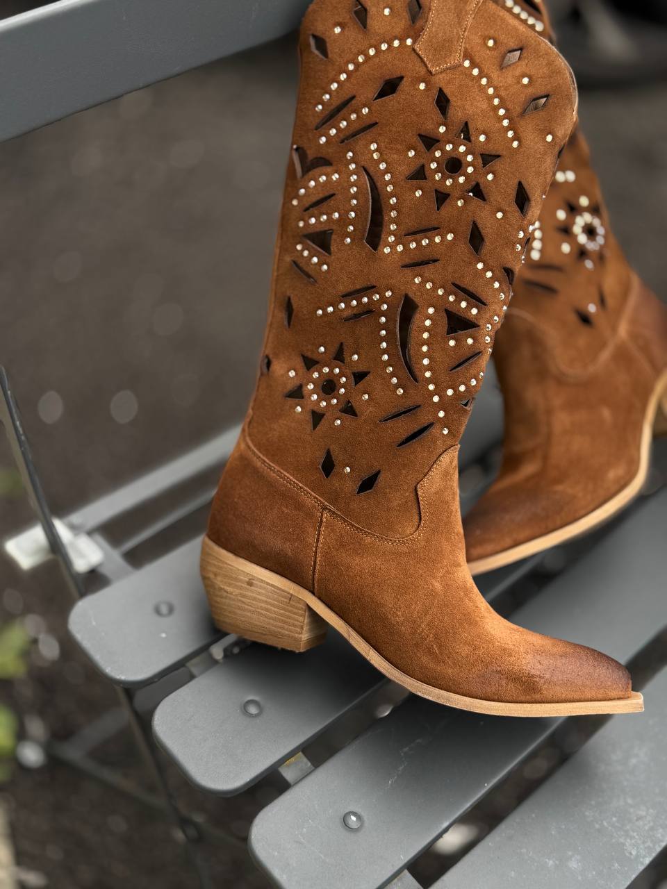 Фото Federica Lancioni