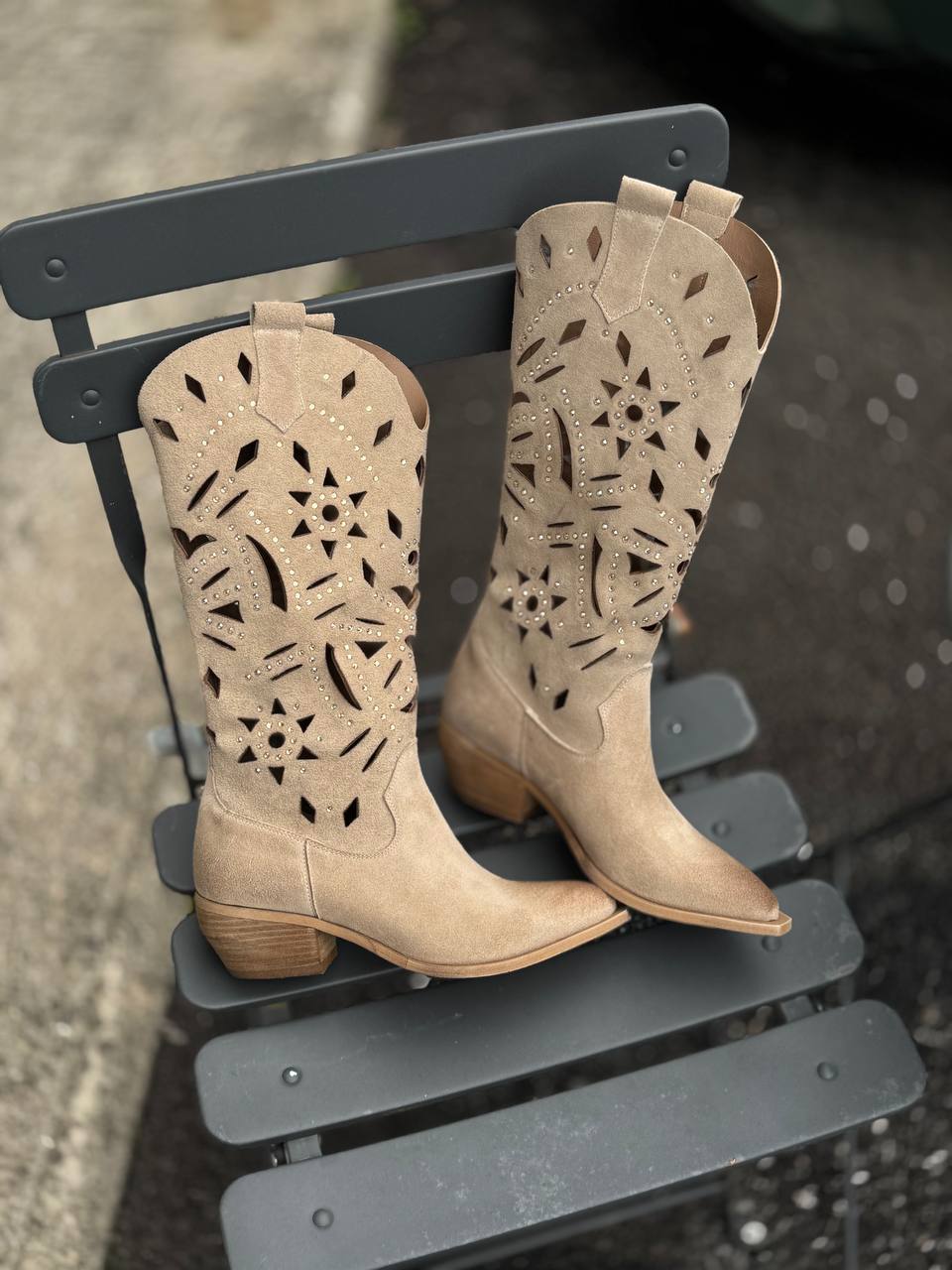 Фото Federica Lancioni