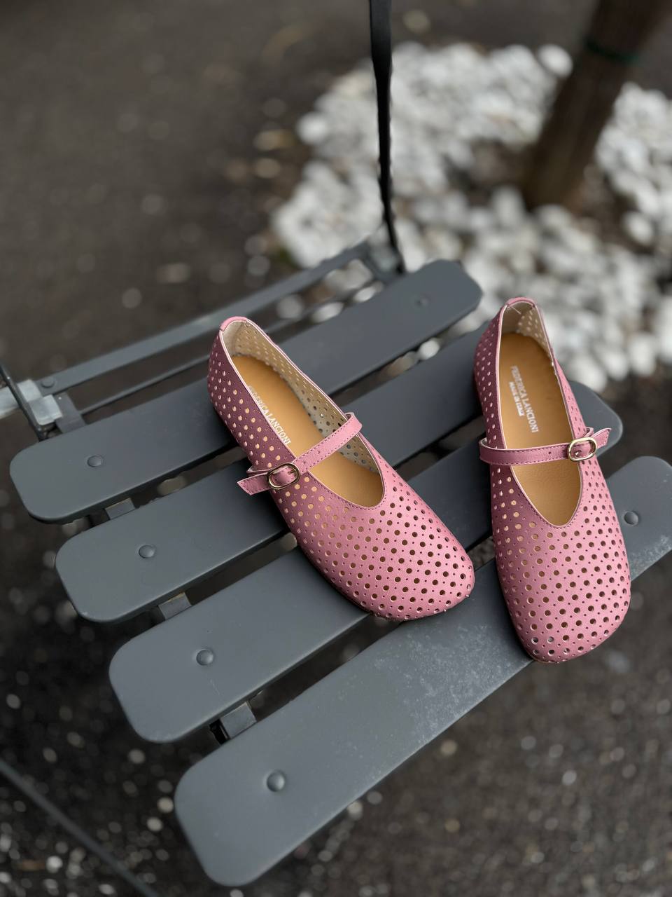 Фото Federica Lancioni