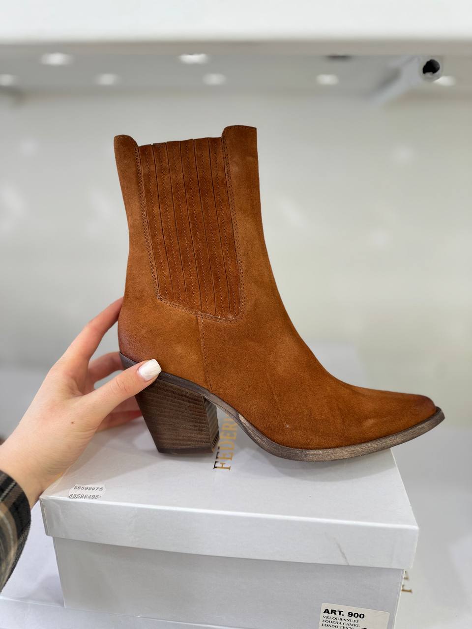 Фото Federica Lancioni