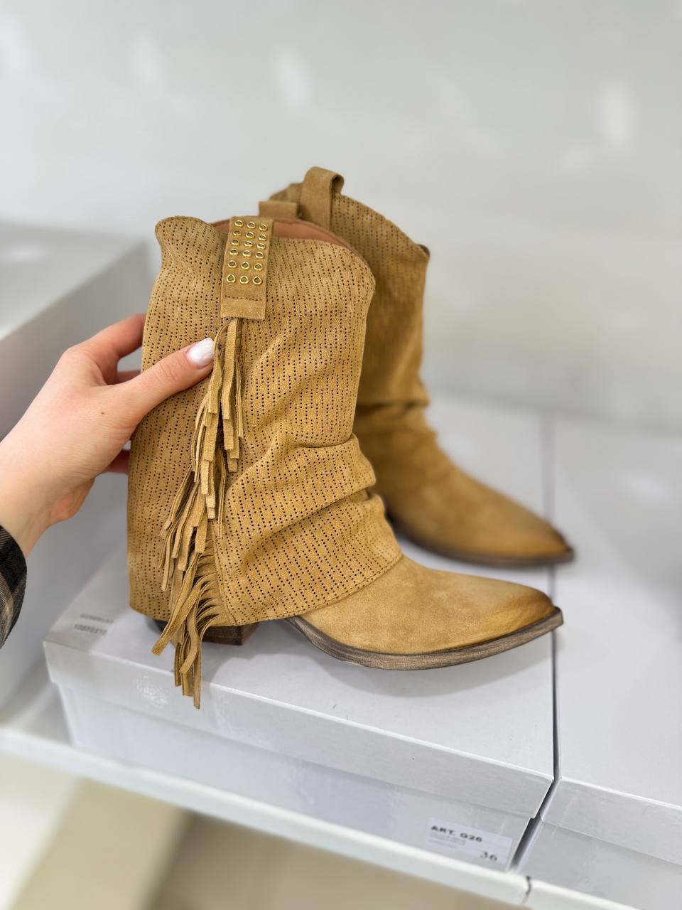 Фото Federica Lancioni