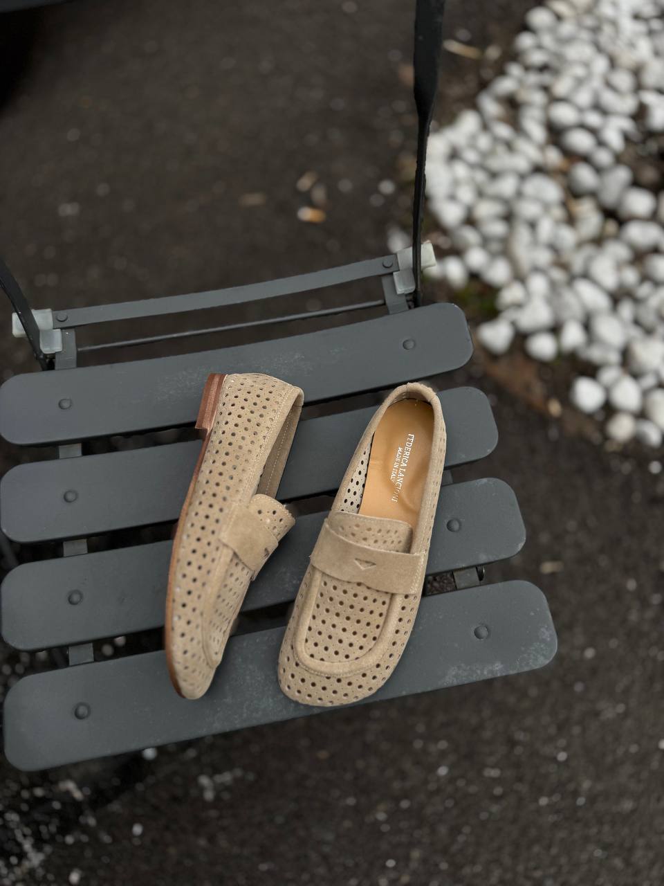 Фото Federica Lancioni