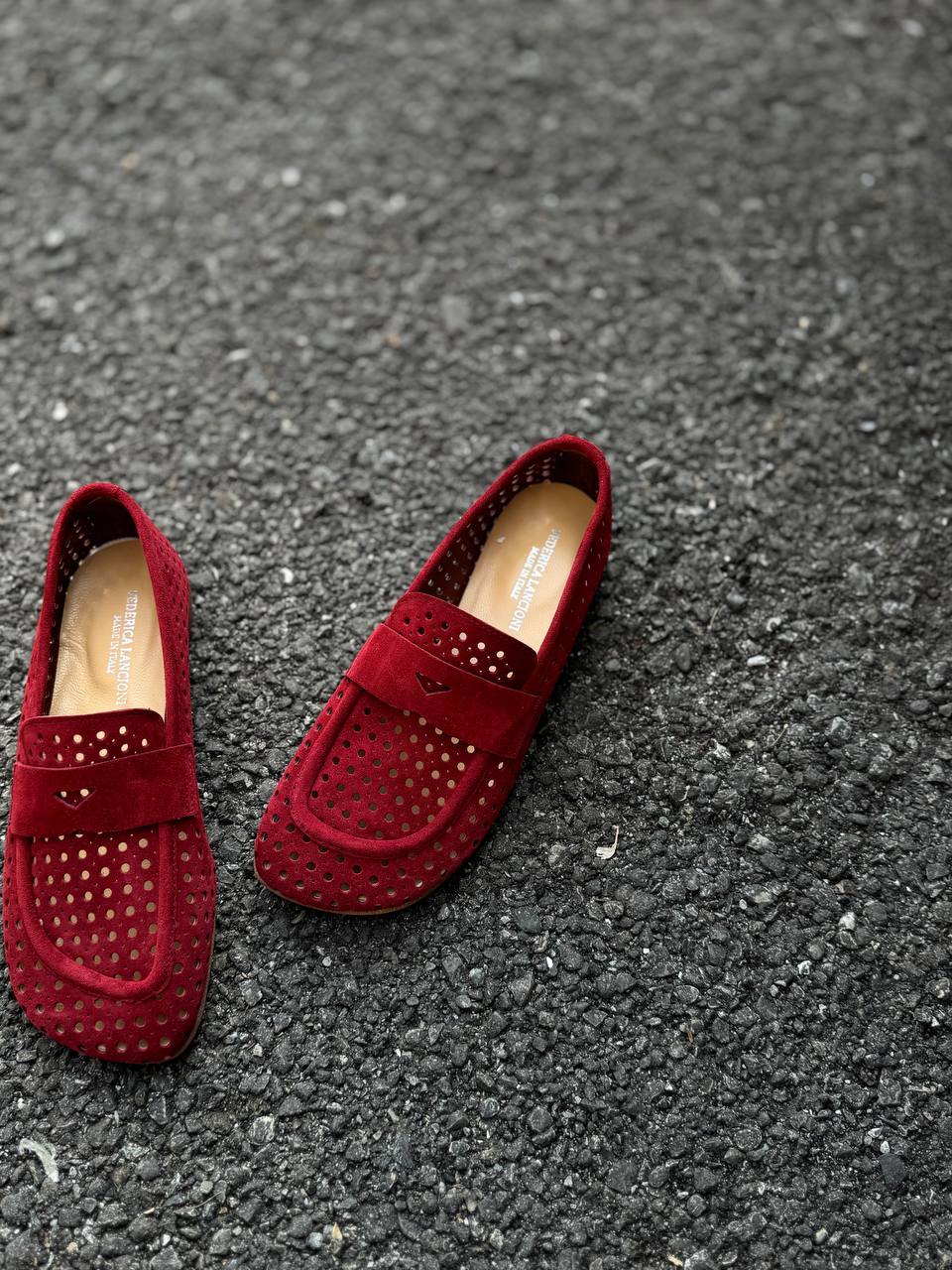 Фото Federica Lancioni