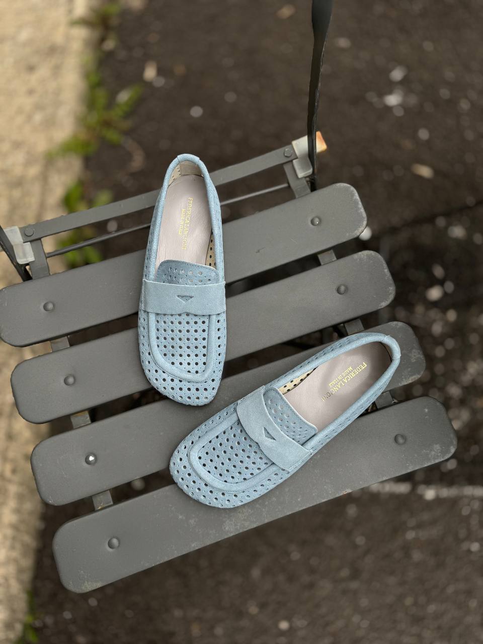 Фото Federica Lancioni