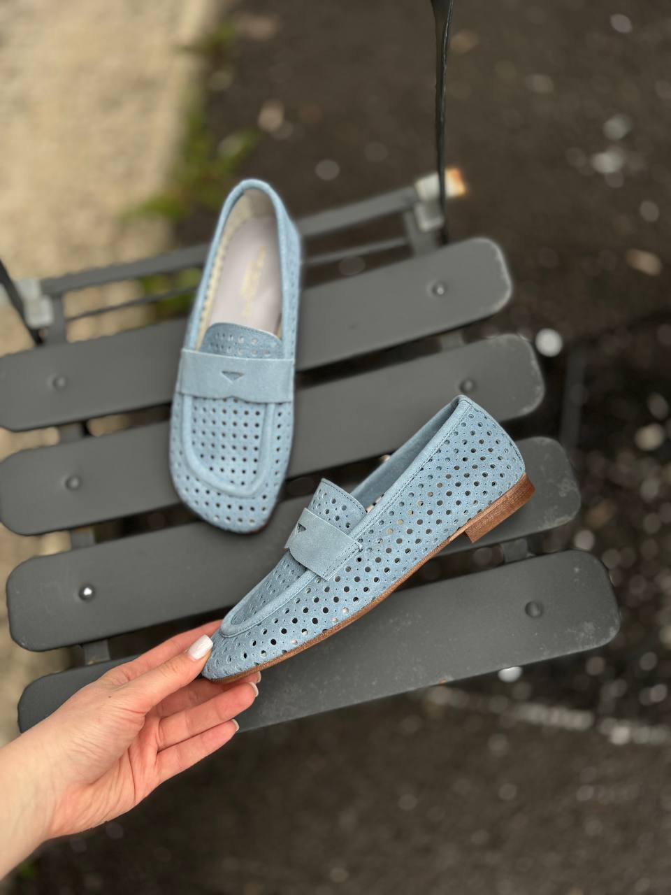 Фото Federica Lancioni