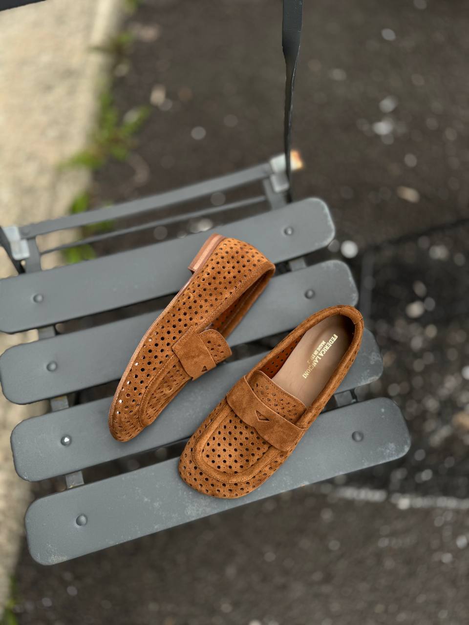 Фото Federica Lancioni