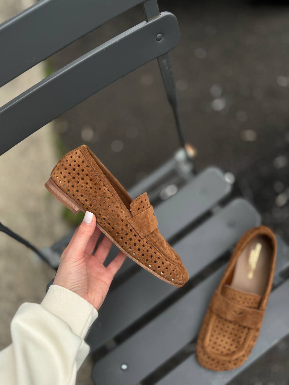 Фото Federica Lancioni