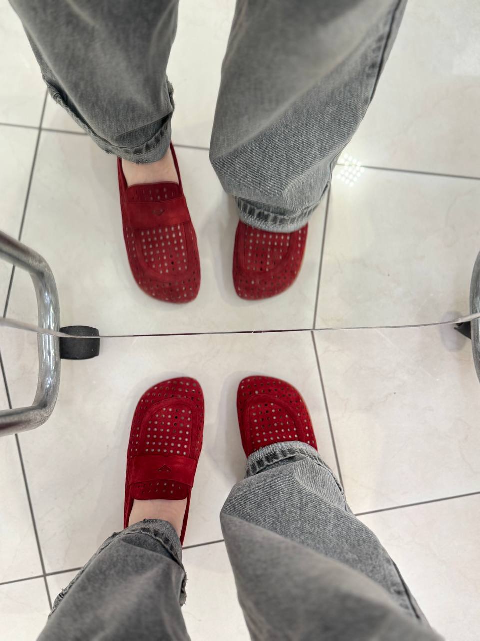 Фото Federica Lancioni